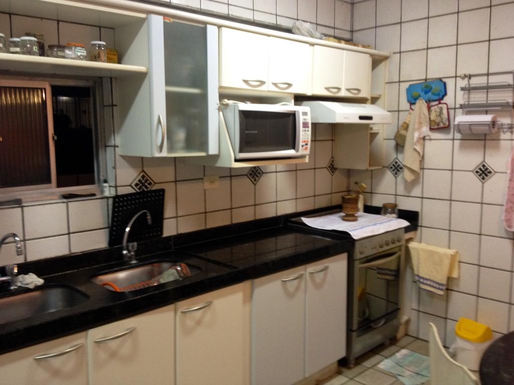 レシフェApartamento Em Boa Viagem!アパートメント 部屋 写真