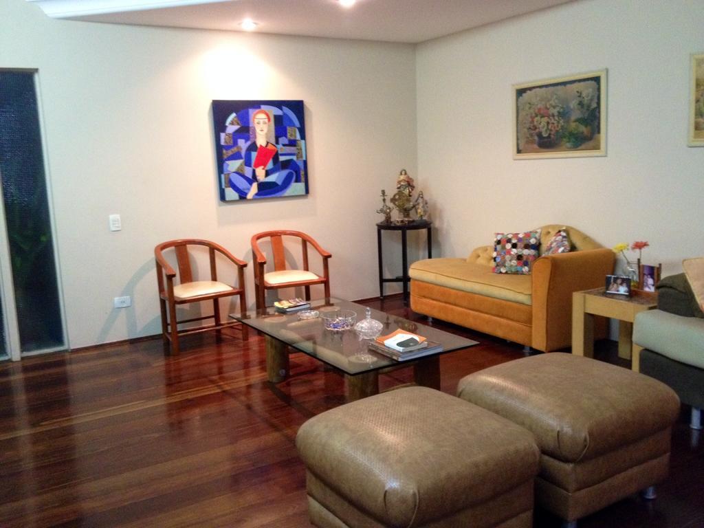 レシフェApartamento Em Boa Viagem!アパートメント 部屋 写真